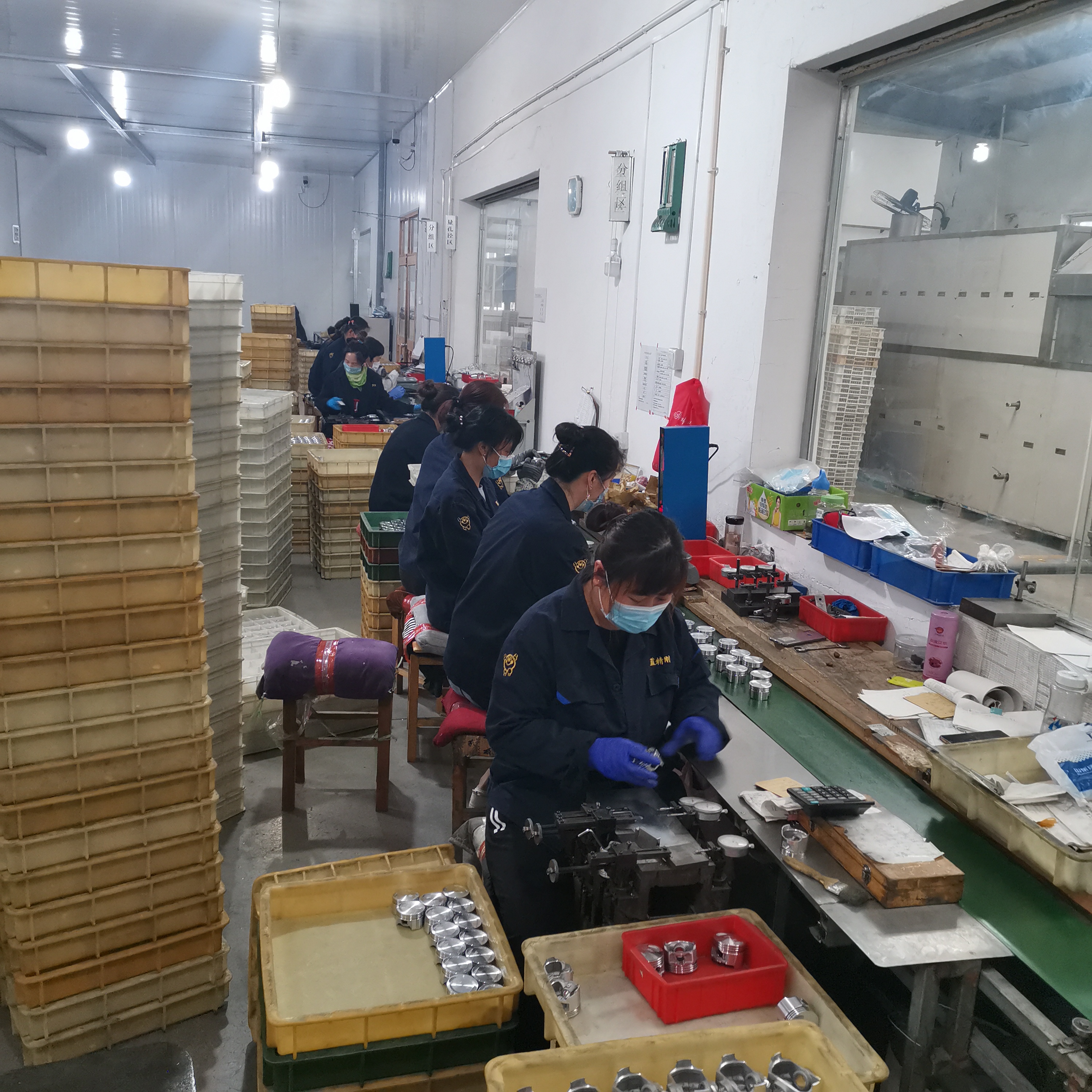 Workshop